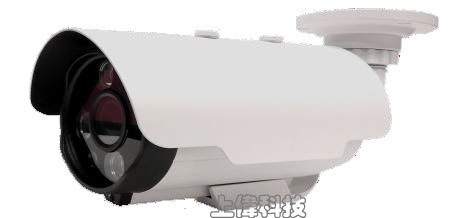 IP-7366 4MP 30米紅外線網路攝影機