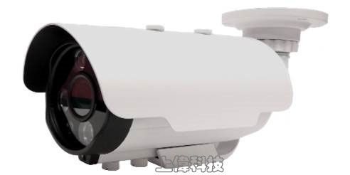 IP-7466V 4MP 50米紅外線變焦網路攝影機
