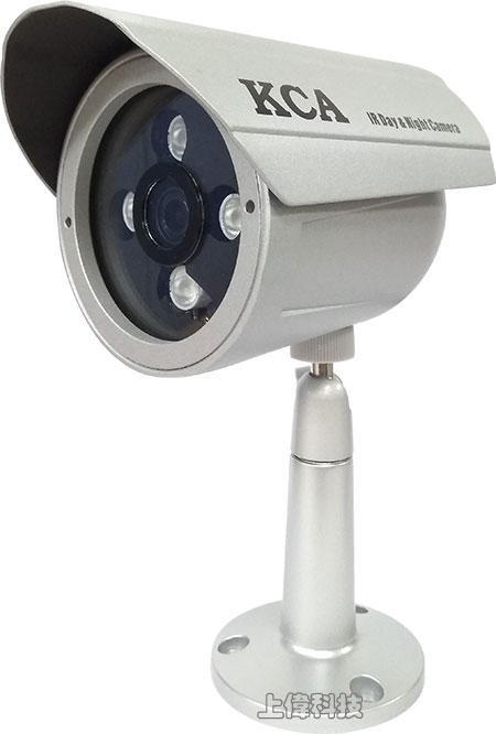IP-7855E 2MP 30米紅外線網路攝影機