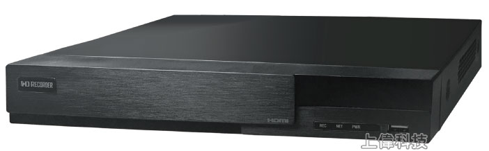 HS-HK6321 16路類比高清錄放影機