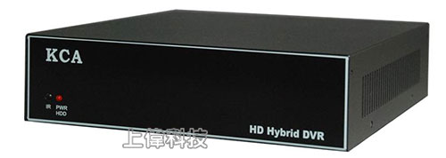 DI1164X 5MP 4路 AHD 數位錄放影機-上偉科技www.sunwe.com.tw