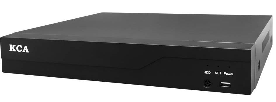 DI1268X 5MP 8路 AHD 數位錄放影機-上偉科技www.sunwe.com.tw