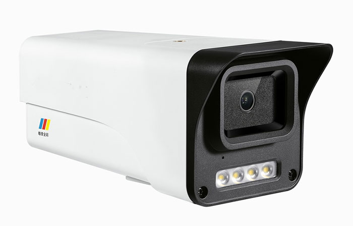 JPY-IPC534 3MP 日夜全彩網路攝影機-上偉科技www.sunwe.com.tw