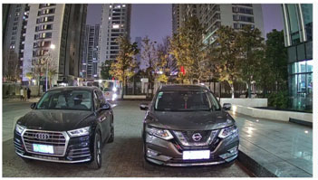 JPY-IPC534 3MP 日夜全彩網路攝影機-上偉科技www.sunwe.com.tw