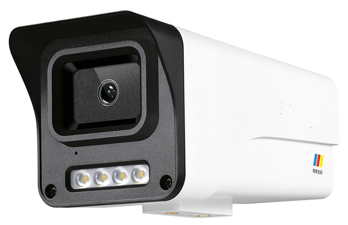 JPY-IPC534 3MP 日夜全彩網路攝影機-上偉科技www.sunwe.com.tw
