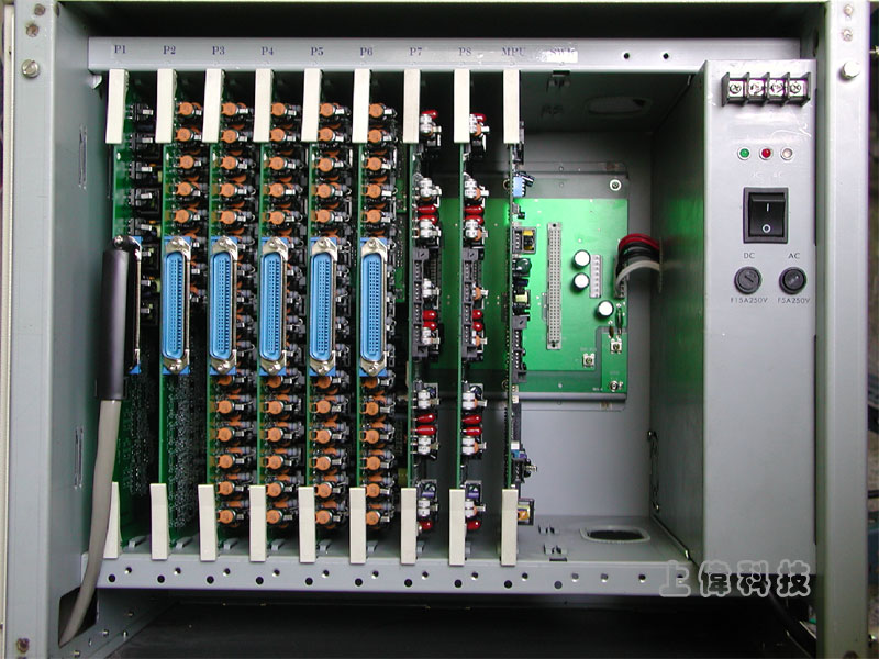 UD-2100 UNIPHONE 聯盟IP影像數位按鍵交換機-由上偉科技www.sunwe.com.tw專業銷售