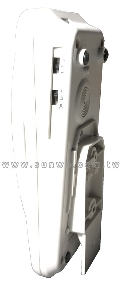TH-956-輕巧式標準型電話單機-上偉科技www.sunwe.com.tw