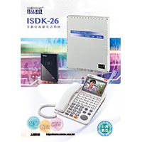ISDK 26 Ʀqܻ-Wwww.sunwe.com.tw