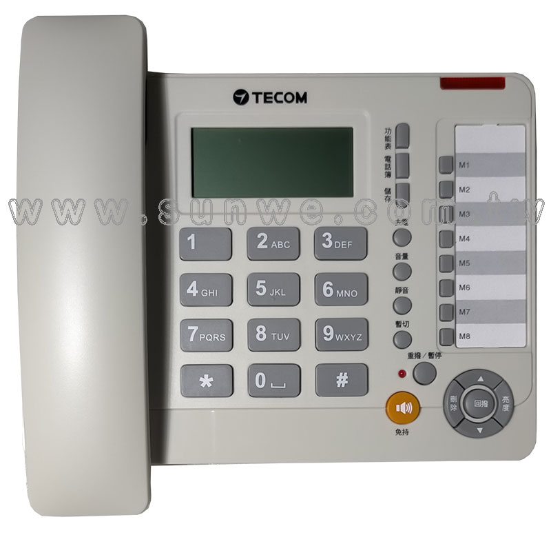AP-3305 TECOM ܫ-Wwww.sunwe.com.tw