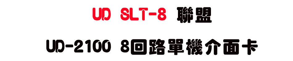 UD SLT-8 �p�� UD-2100 8�^����������d-sunwe�W����޹q�H���q