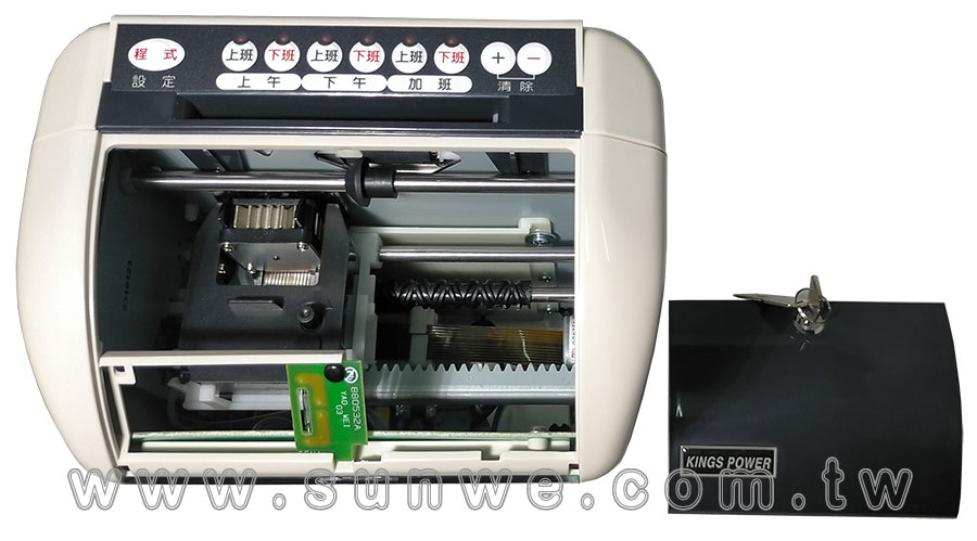 KP-210D qlLqd-Wwww.sunwe.com.tw