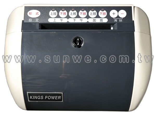 KP-210D qlLqd-Wwww.sunwe.com.tw