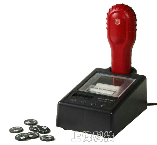 GuardTrak RFID PL-Wwww.sunwe.com.tw