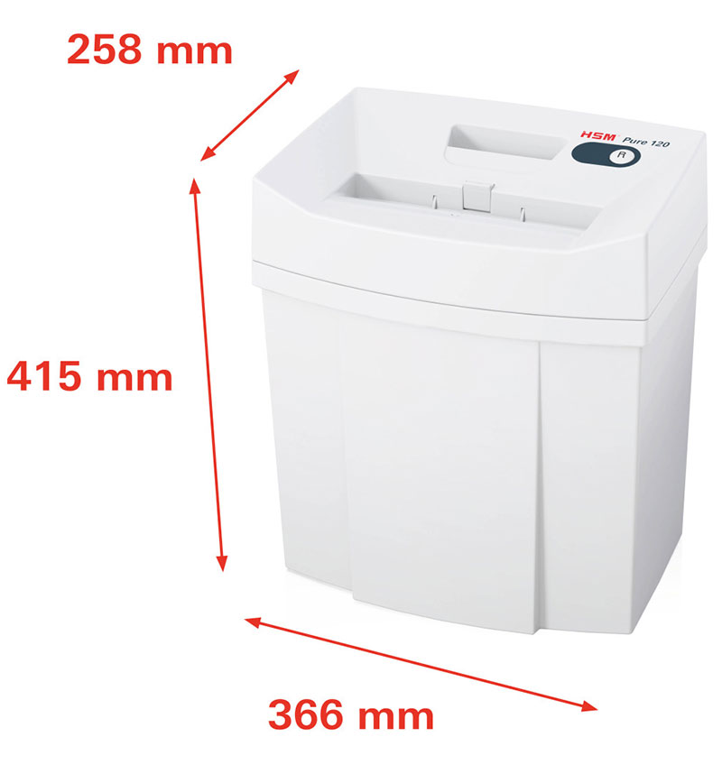 HSM Pure 120 �u�H���H�Ⱦ�-�W�����www.sunwe.com.tw