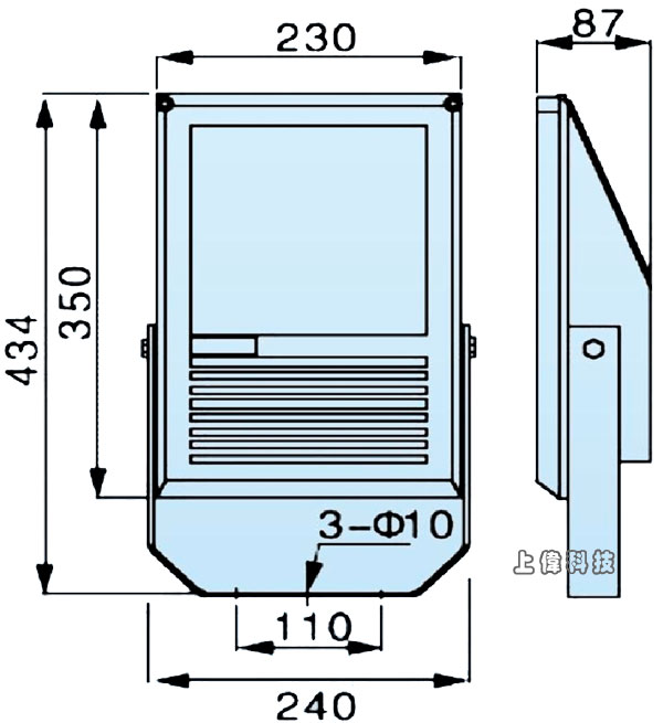 LED501 HI-POWER SUNWEǥ~ LED jOgO~[ؤo