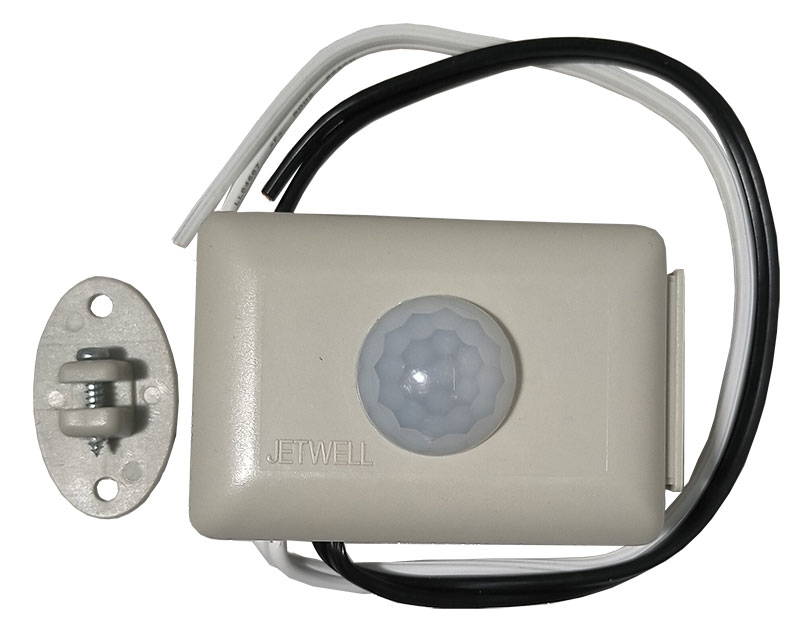 RP-601 防水型室外紅外線感應自動開關-上偉科技www.sunwe.com.tw
