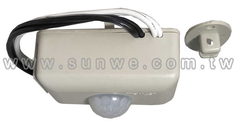 RP-601 防水型室外紅外線感應自動開關-上偉科技www.sunwe.com.tw
