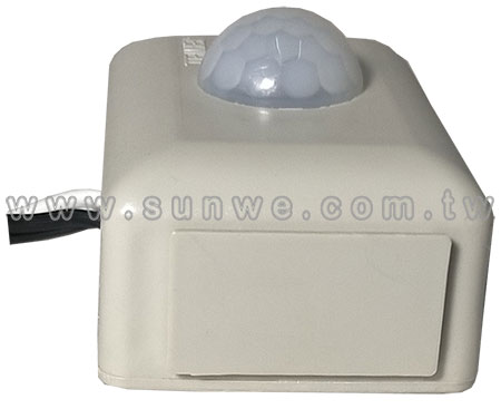 RP-601 防水型室外紅外線感應自動開關-上偉科技www.sunwe.com.tw