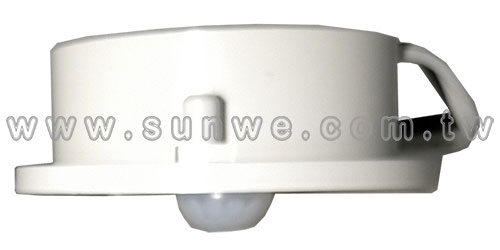 RS-701 吸頂/嵌入兩用室內型紅外線感應器-上偉科技www.sunwe.com.tw