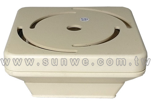 RP-301 吸頂式室內紅外線感應自動開關-上偉科技www.sunwe.com.tw