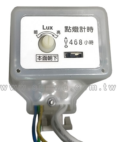 LTS-101 t۰Ipɾ-Wwww.sunwe.com.tw