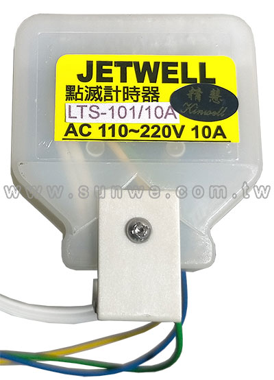 LTS-101 t۰Ipɾ-Wwww.sunwe.com.tw