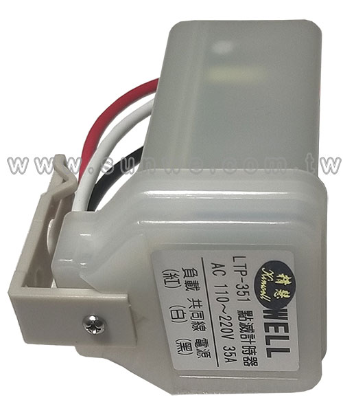 LTP-351 t۰Ipɾ-Wwww.sunwe.com.tw