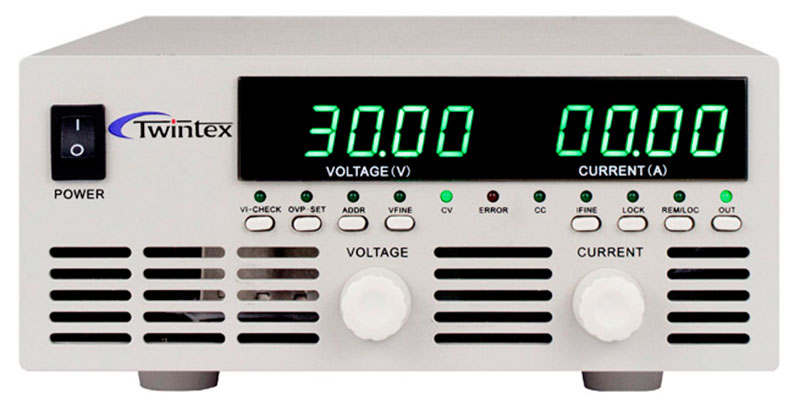 PCH600小機箱系列高電壓直流電源供應器-上偉科技www.sunwe.com.tw