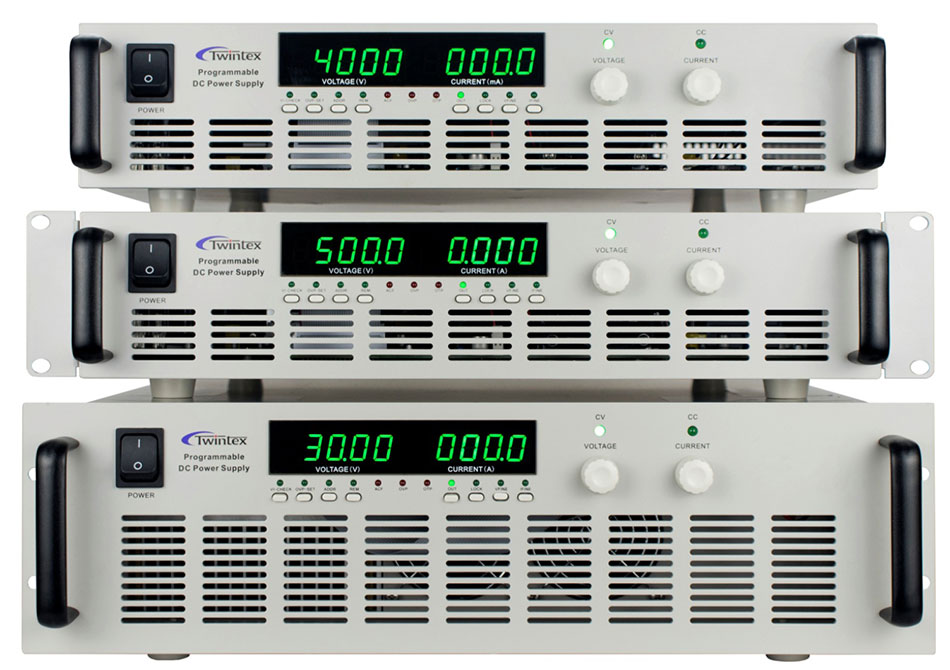 PCL 可程式直流電源供應器-上偉科技www.sunwe.com.tw