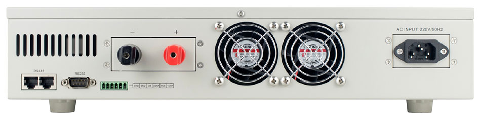 PCH1200系列高電壓直流電源供應器-上偉科技www.sunwe.com.tw