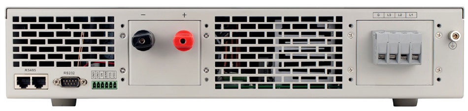 PCL 4000 可程式直流電源供應器-上偉科技www.sunwe.com.tw