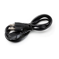Power cord