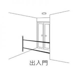 LK-20HM2 雙光束窗型紅外線偵測器-(20公尺室內外防水型)-適用室內 / 外窗戶, 陽台, 走道, 天窗等處所,由上偉科技專業銷售'設備保固'維修服務,洽詢電話02-22267567(代表號)由專人服務
