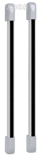 LK-20HM4 四光束窗型紅外線偵測器-(20公尺室內外防水型)-適用室內 / 外窗戶, 陽台, 走道, 天窗等處所'安裝地點空間狹窄處所適用'防水等級 IP-66, 室內外安裝皆適合'內建光數校正及警示 LED 及蜂鳴器 投光器具三段紅外線發射強度, 可依實際安裝距離選擇適當發射強度'鋁管本體可旋轉 ±90° , 施工簡單, 安裝快速'能依光束遮斷數目而自動調整遮光反應時間,由上偉科技專業銷售'設備保固'維修服務,洽詢電話02-22267567(代表號)由專人服務