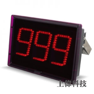 LK-125-3 尚有車位顯示器-sunwe安全防盜