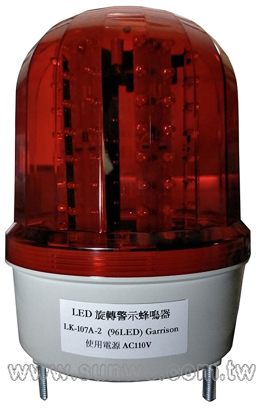 LK-107L-2 LED ĵܿO-Wwww.sunwe.com.tw