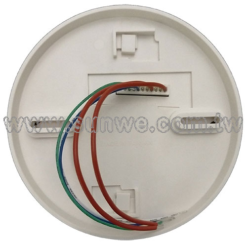 LK-680N 瓦斯洩漏蜂鳴警報器-吸頂式-上偉科技www.sunwe.com.tw