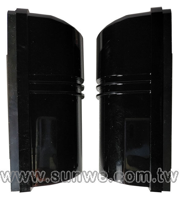 LK-35HD 雙軌相對式紅外線偵測器-上偉科技www.sunwe.com.tw