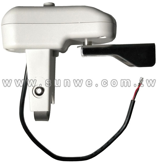 AD-704T 瓦斯切斷器-上偉科技www.sunwe.com.tw