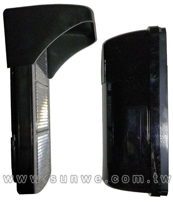 LK-16HR 室內外用反射式紅外線偵測器-上偉科技www.sunwe.com.tw