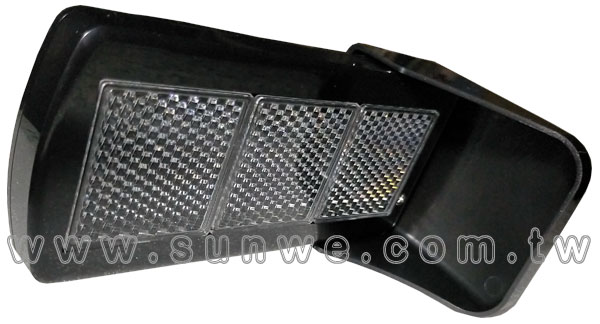 LK-16HR 室內外用反射式紅外線偵測器-上偉科技www.sunwe.com.tw