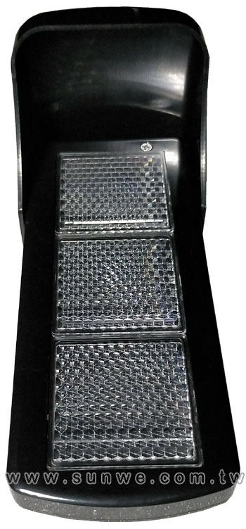 LK-16HR 室內外用反射式紅外線偵測器-上偉科技www.sunwe.com.tw