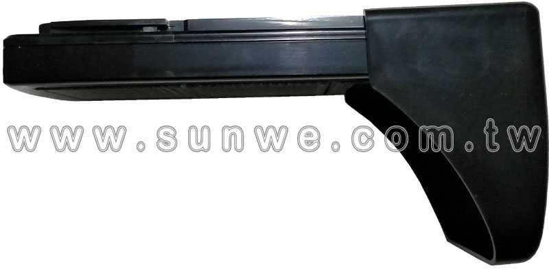 LK-16HR 室內外用反射式紅外線偵測器-上偉科技www.sunwe.com.tw