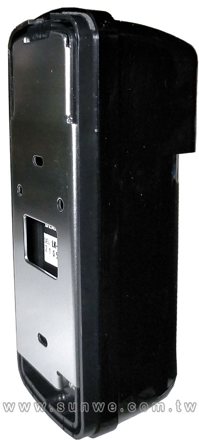 LK-16HR 室內外用反射式紅外線偵測器-上偉科技www.sunwe.com.tw