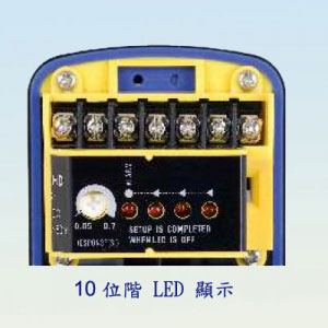 LK-25HD 數位雙軌紅外線偵測器-上偉科技www.sunwe.com.tw