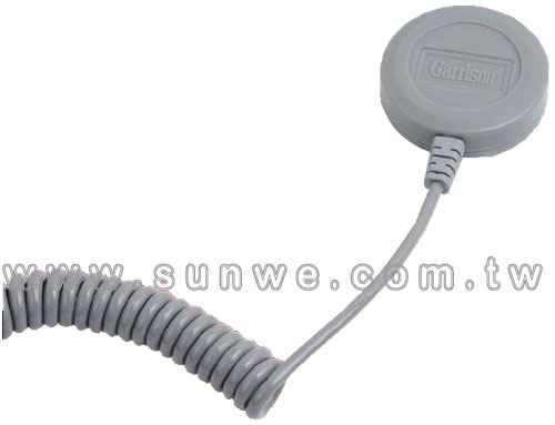 LK-4105C 電子式玻璃破碎偵測器-上偉科技www.sunwe.com.tw