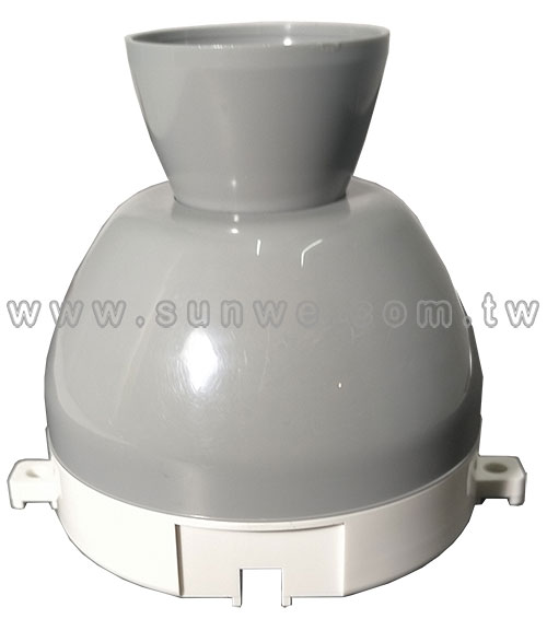 LK-3.5UT 超音波車位偵測器-上偉科技www.sunwe.com.tw
