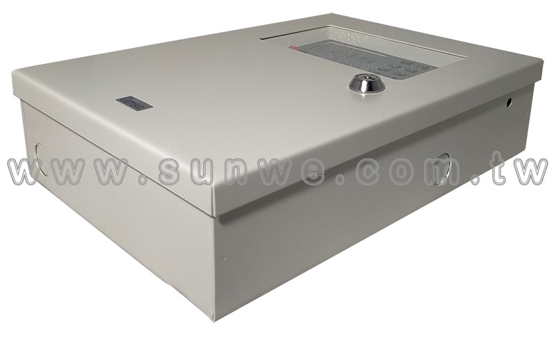 LK-110S1 防盜型語音自動報警機-上偉科技www.sunwe.com.tw