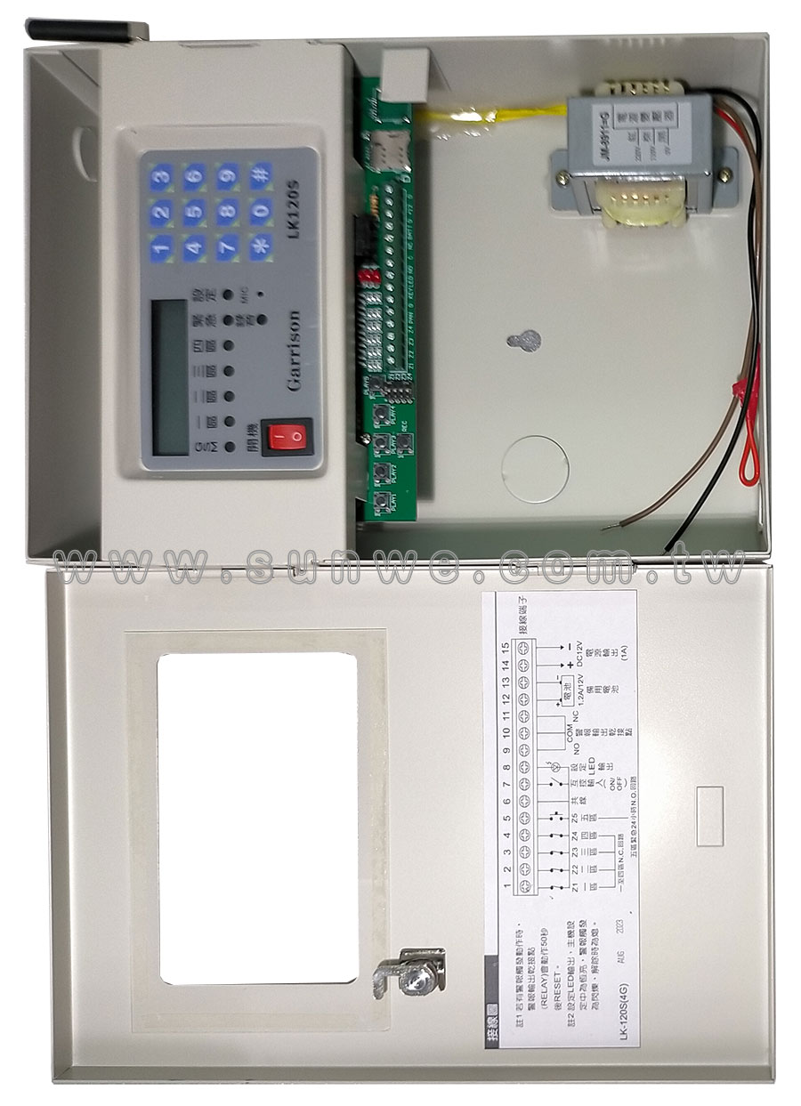 LK-120S |W GSM Luy²T۰ĵ-sunwews