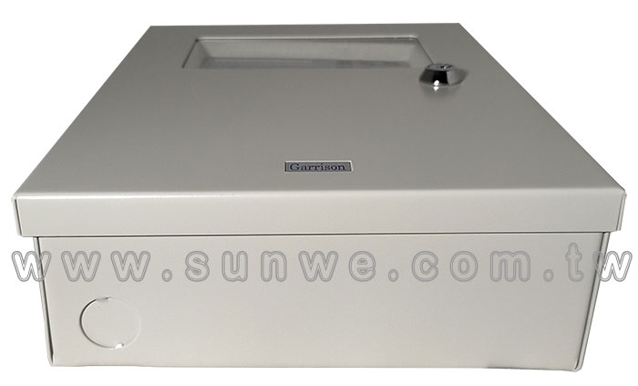 LK-110S5 防盜型語音自動報警機-上偉科技www.sunwe.com.tw
